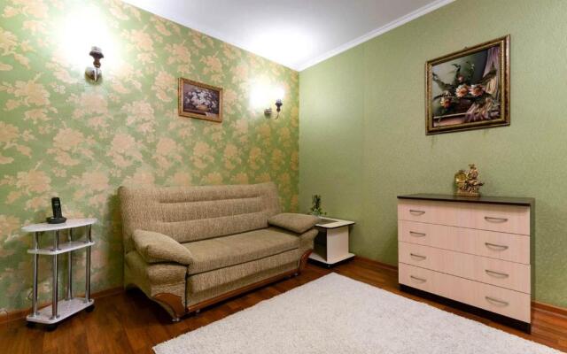 Nadezhda Apartment on Gogolya 117