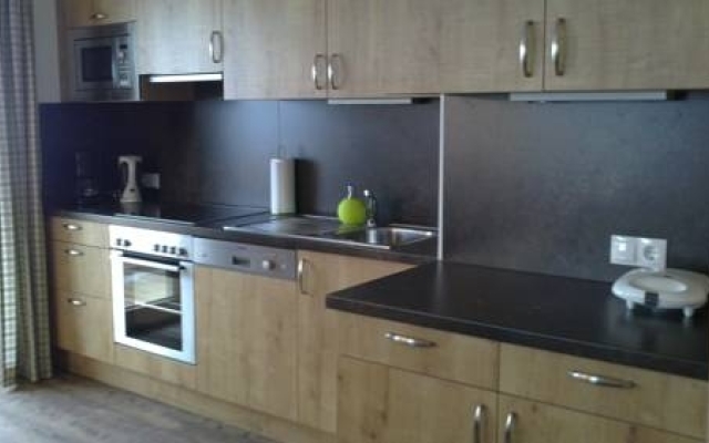 Landhaus Alpenjäger