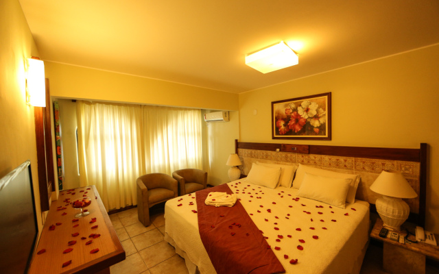Opaba Praia Hotel