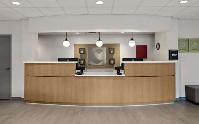 Comfort Inn Powell - Knoxville North