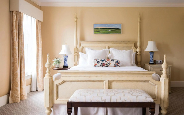 Delamar Southport