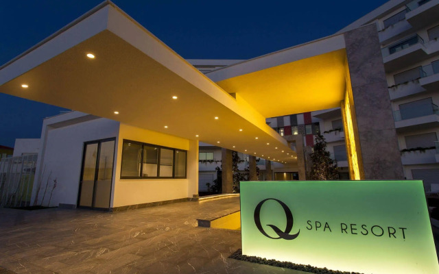Q Spa Resort
