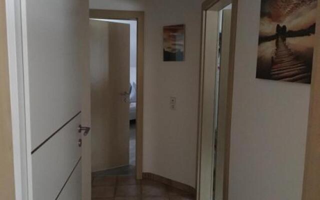 Ferienwohnung Wittenburg