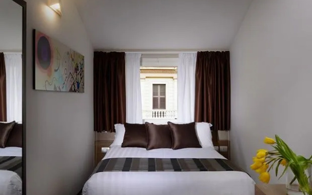 Grand Eurhotel and Residence