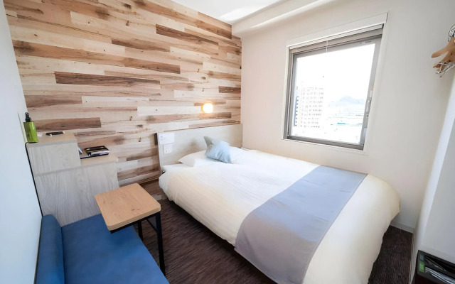 Super Hotel Premier Shimonoseki