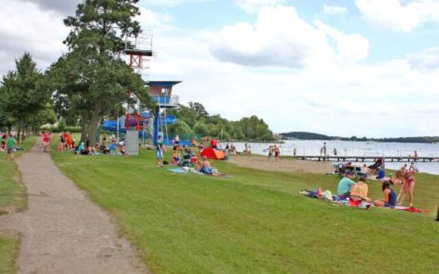 Ferienhaus Waren SEE 6942