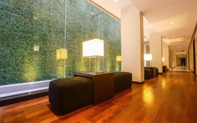 Renuka City Hotel