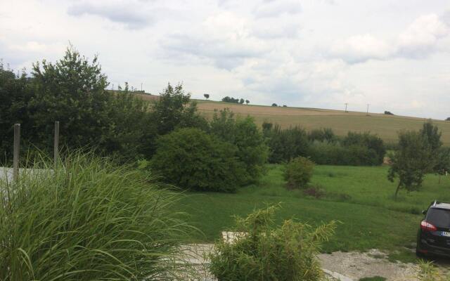 Luxus Ferienapartment “ Im Feldle „