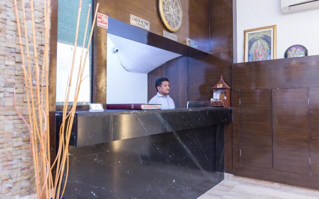 Rupam Hotel