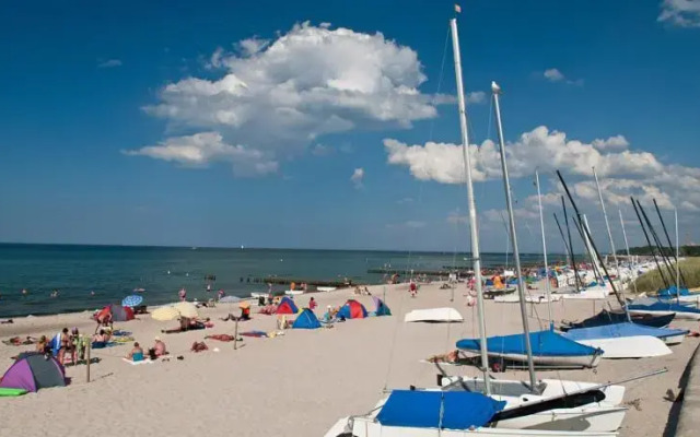 Apartments Kühlungsborn