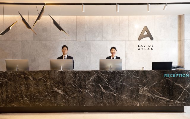 Lavide Atlan Hotel 2