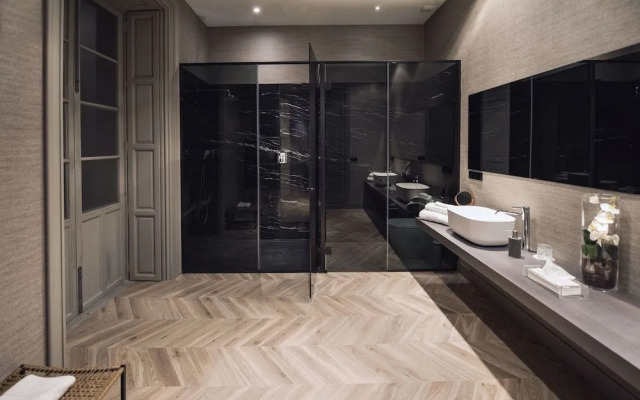 Palacio Salvetti Suites