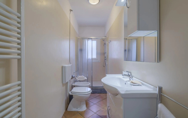 La Terrazza Coccode'