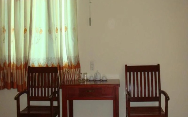 Khách Sạn Sơn Trà 1