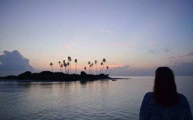 Ocean Breeze