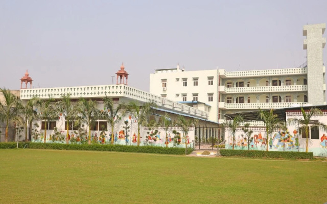 Radhika Resort by OYO Rooms