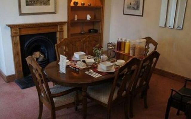 Bryn Goleu B&B