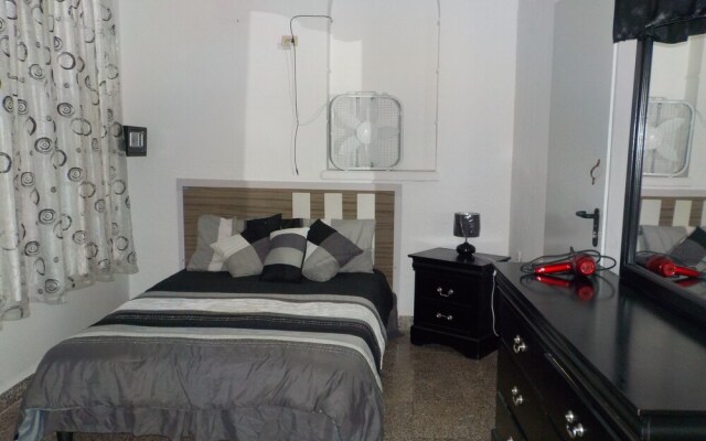 Hostal Sofia