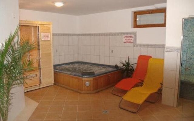 Hotel Karát