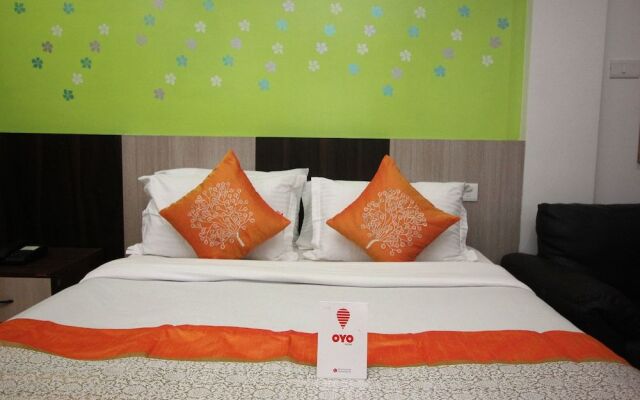 OYO 8241 Hotel Green Park