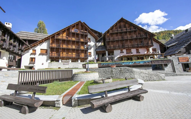 Grange Hike & Ski - 8C Sestriere