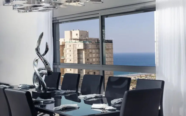The Royal Penthouse