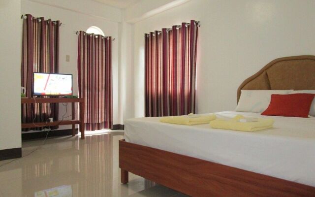 ACM Surfing View Hotel