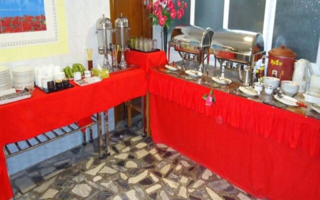 Mya Tha Zin Hotel