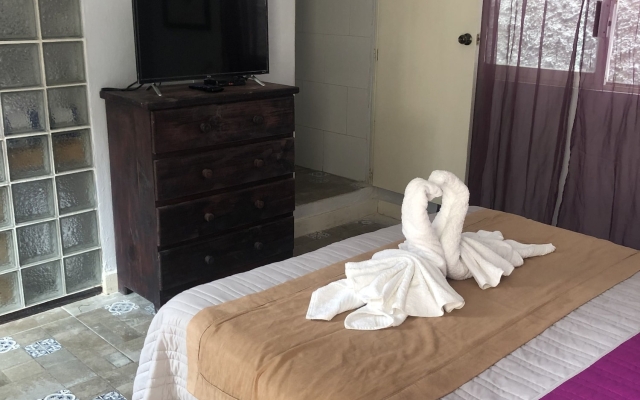 Siena Suite