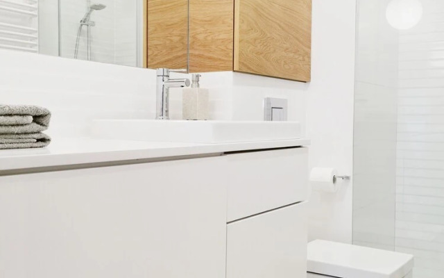 Come&Stay apartments Ochota