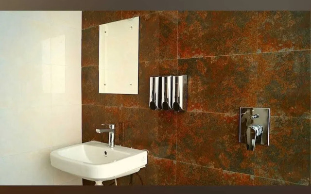 Travaasa Jaipur By ShriGo Hotels