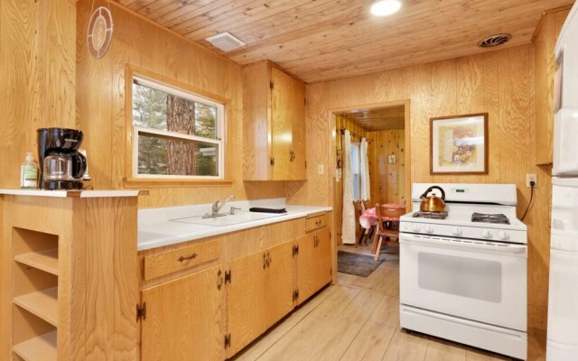 Pinglewood Cabin #2096 By Big Bear Vacations
