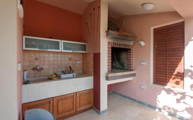 Holiday home Frankie Paradise