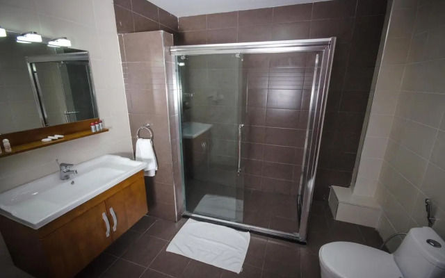 Hotel El bey