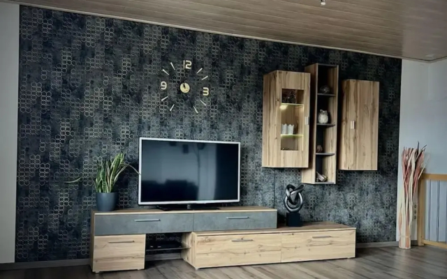 Holiday Apartment Resch