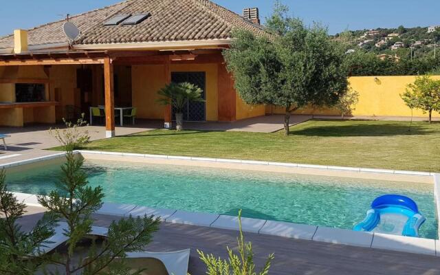 Villa Chloe
