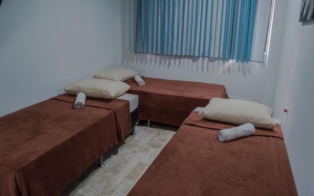 Hostel Up
