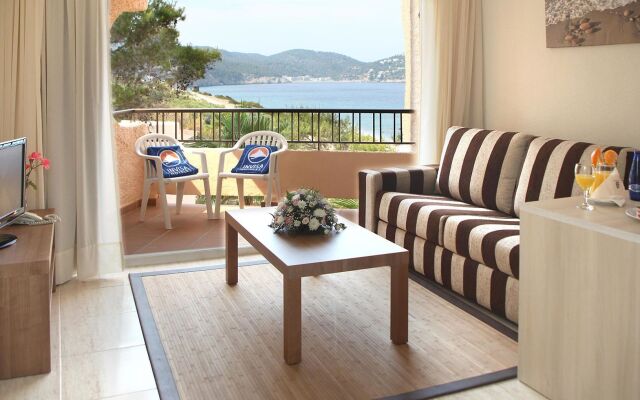 Invisa Figueral Resort