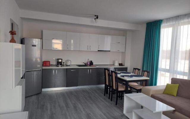 Apartament Natalia