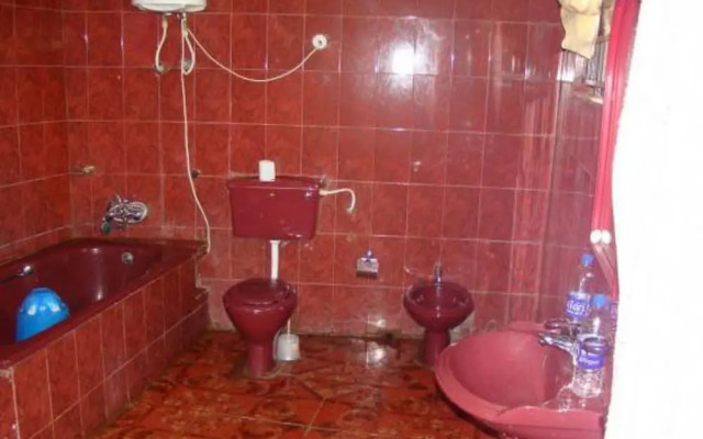 Adap Hotel