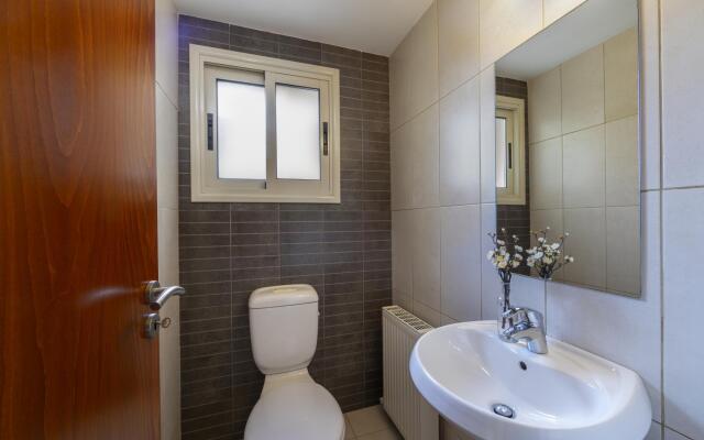 Larnaca Villa Anthea 12 Pervolia