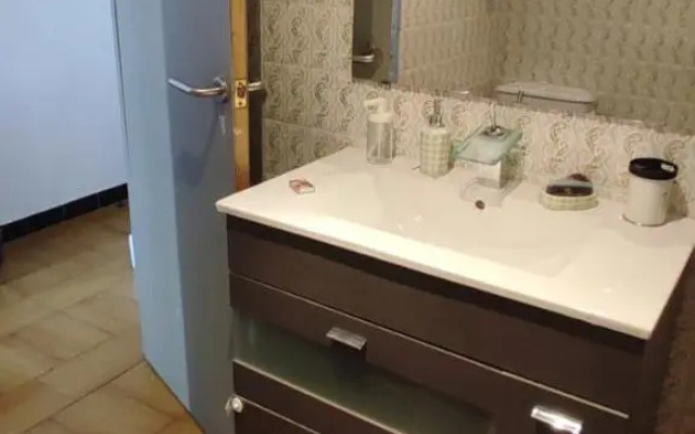 Apartamento felicitat
