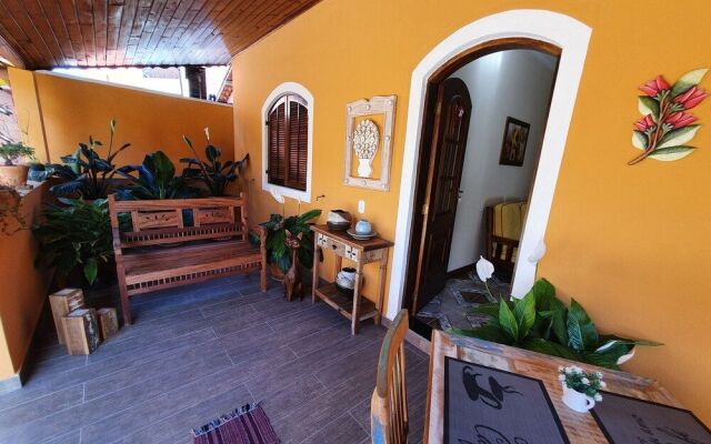 Hotel do Parque - Cunha