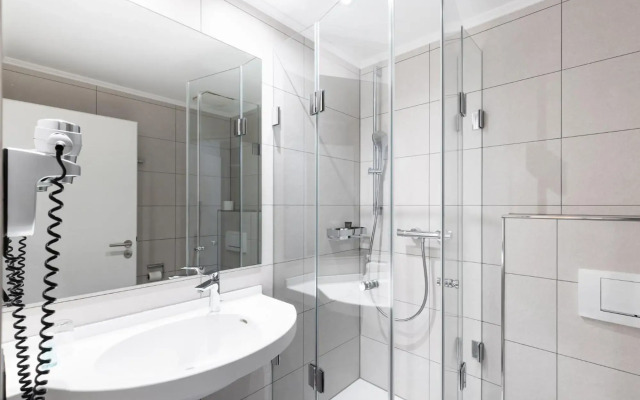 Hotel Restaurant Bismarckturm