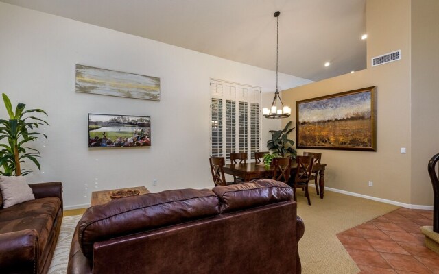 Casa Solara 4 Bedroom Home by RedAwning
