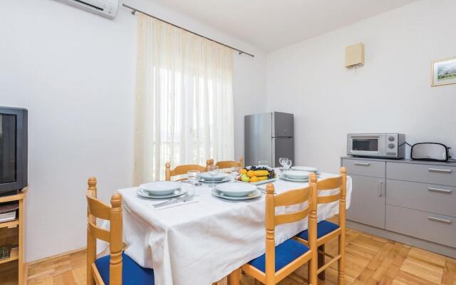 Beautiful Apartment in Senj With 2 Bedrooms and Wifi
