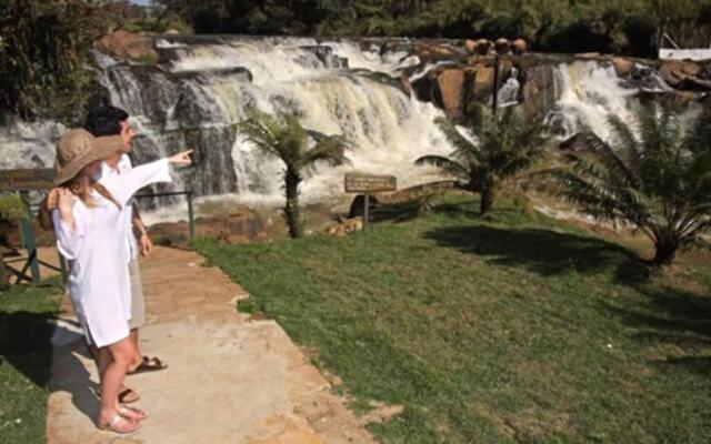 Hotel Recanto da Cachoeira