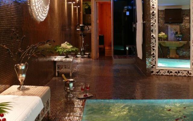 Domenii Plaza By Residence Hotels