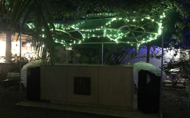 Lala land guest house and camping site