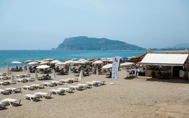 Krizantem Hotel - All Inclusive